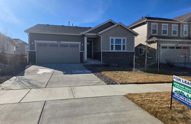 Brand New Aurora Highlands Ranch photos photos