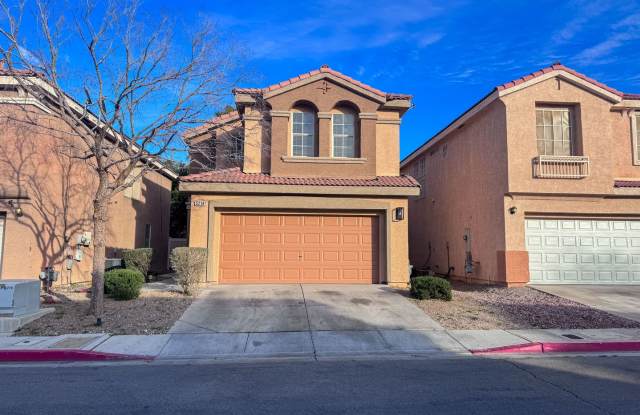 3-bedroom, 2-story home tucked away in cul-de-sac of a gated community. photos photos