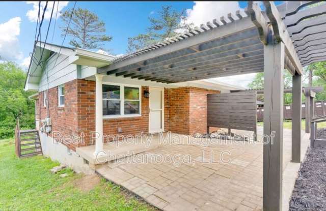 4107 Cherryton Dr photos photos