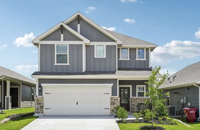 3907 Marble Fls Dr - 3907 Marble Falls Drive, Collin County, TX 75442
