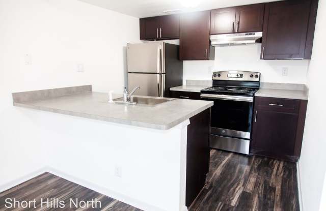 Short Hills North photos photos
