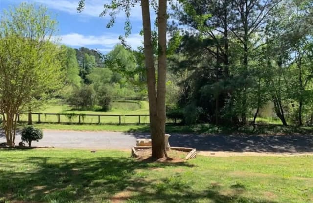 471 Joel Drive - 471 Joel Drive, Cobb County, GA 30066