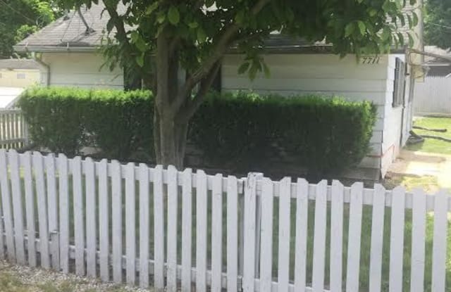 7711 E 47th St - 7711 East 47th Street, Lawrence, IN 46226