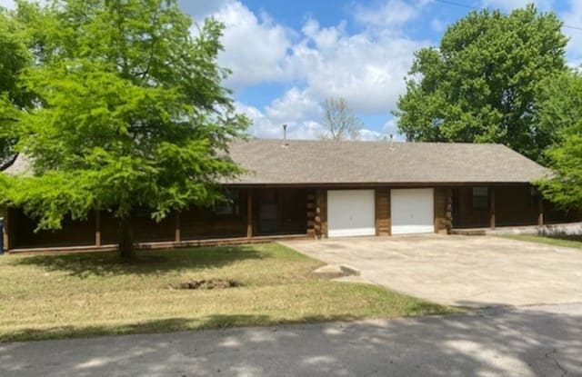 503 E Maple - 503 Maple Street, Noble, OK 73068