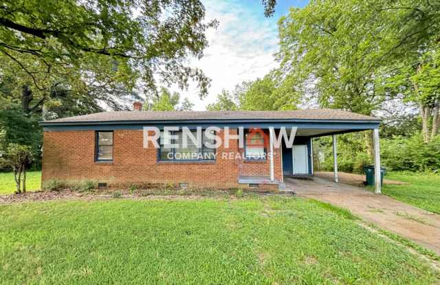 1593 E Holmes Rd photos photos