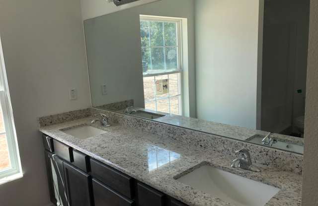 3 bedroom, 2 bath, 2 car garage home on a large lot! photos photos