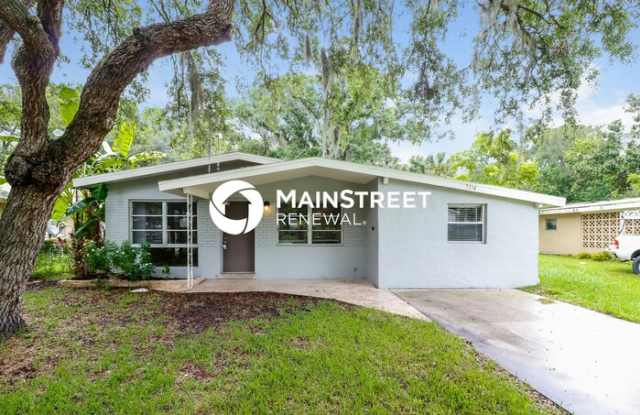 7214 Oelsner Street - 7214 Oelsner Street, New Port Richey, FL 34652