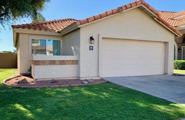 625 S MARINA Drive Gallery 2
