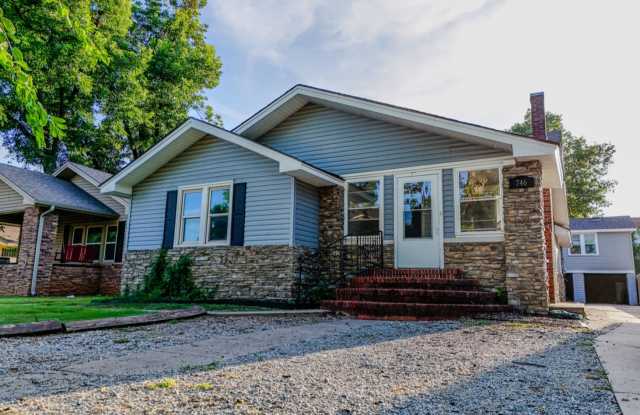 746 S. Jenkins Avenue photos photos