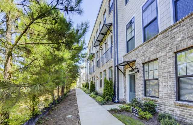 1808 Morning Glory Lane - 1808 Morning Glory Lane NE, Atlanta, GA 30324
