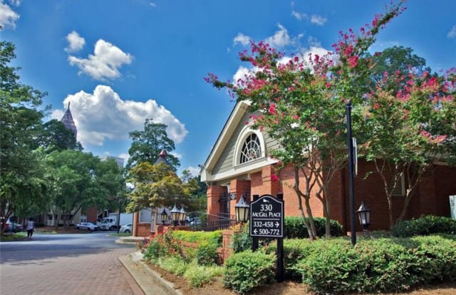 706 Mcgill Place NE - 706 Mcgill Place Northeast, Atlanta, GA 30312
