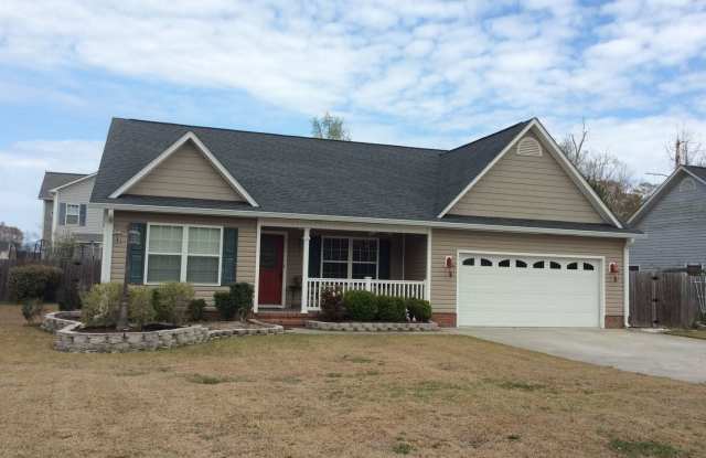 417 Conner Grant Road - 417 Conner Grant Rd, New Bern, NC 28562