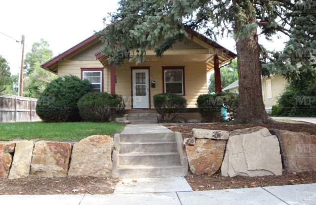 812 West Myrtle Street photos photos