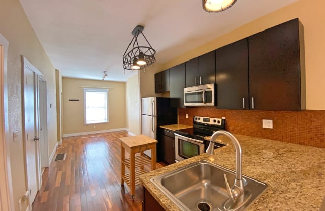 1015 30th Street - 1015 30th Street, Denver, CO 80205