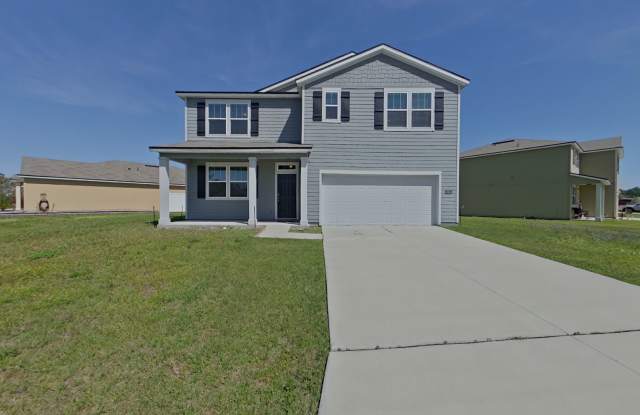 Gorgeous 5 Bedroom Home in Alta Lakes! - 3583 Shiner Drive, Jacksonville, FL 32226