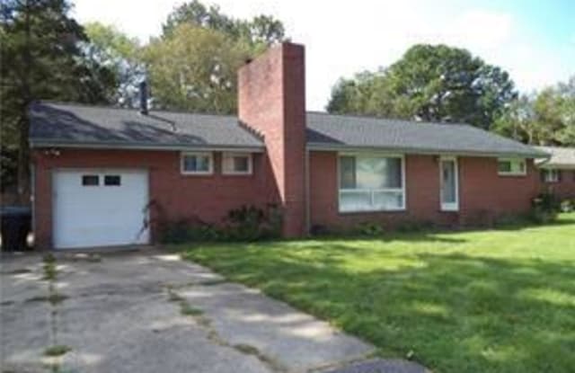 621 Milburne Drive - 621 Milburne Drive, Virginia Beach, VA 23464