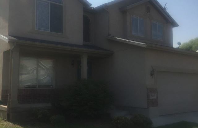 3487 W Colony Cove - 3487 Colony Cove, Lehi, UT 84043