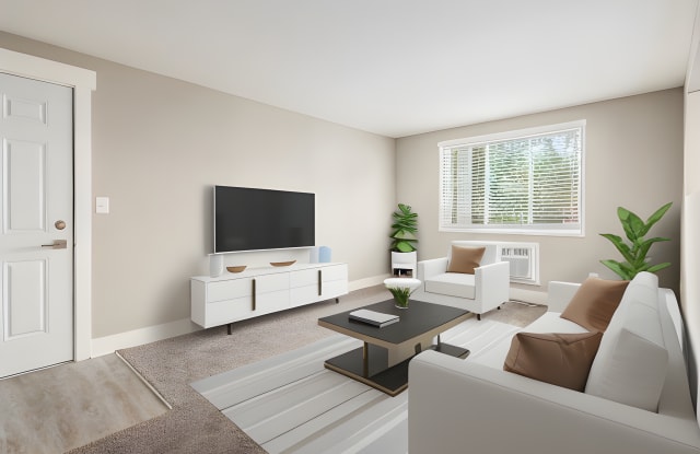 Columbus Park Apartments Gallery 2