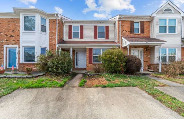 802 Nottaway Drive - 1 - 802 Nottaway Drive, Chesapeake, VA 23320