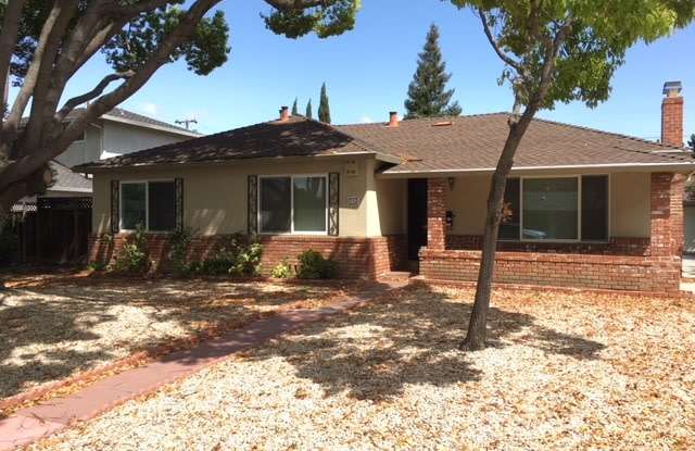 SANTA CLARA - Charismatic home with hardwood floors, great location. photos photos SANTA CLARA - Charismatic home with hardwood floors, great location. photos photos