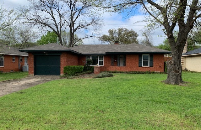419 Terrace Drive - 419 Terrace Drive, Richardson, TX 75081
