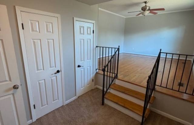 Oakdale- Alleghany Road Gallery 3
