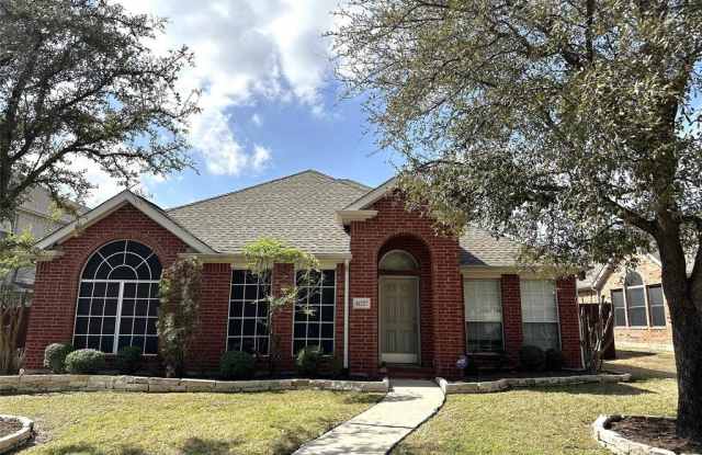 11227 Raveneaux Drive - 11227 Raveneaux Drive, Frisco, TX 75033