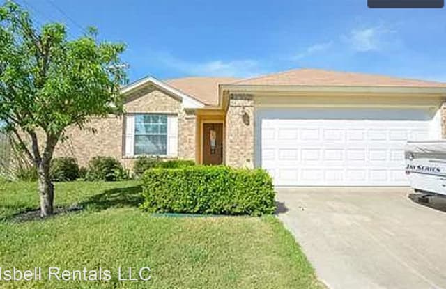 5111 Whiterock Drive - 5111 White Rock Dr, Killeen, TX 76542