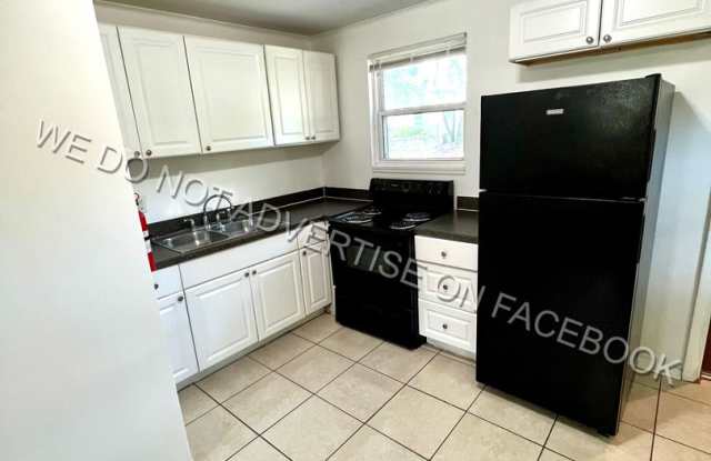 $200 OFF FIRST MONTH RENT - Gorgeous 3 bedroom / 1 bathroom home ready for rent! Gallery 4