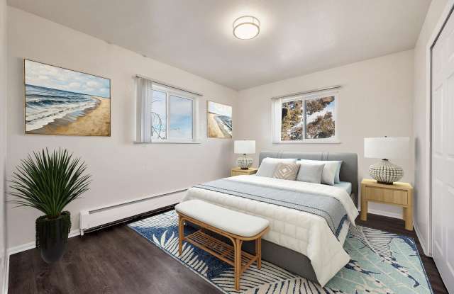 Delmar Garden photos photos