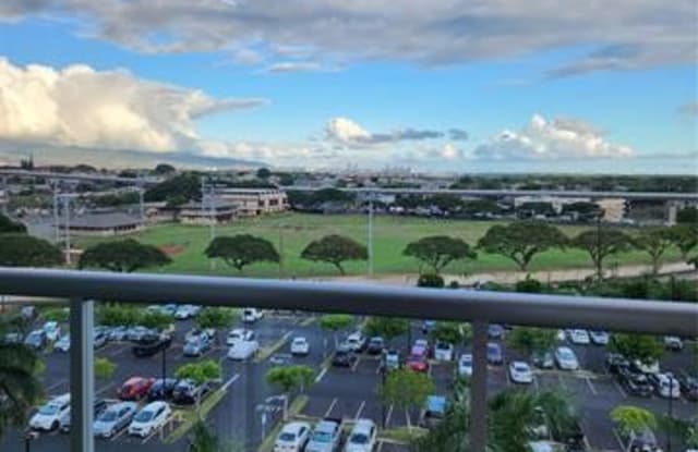 94-979 Kauolu Place - 94-979 Kau'olu Place, Waipahu, HI 96797