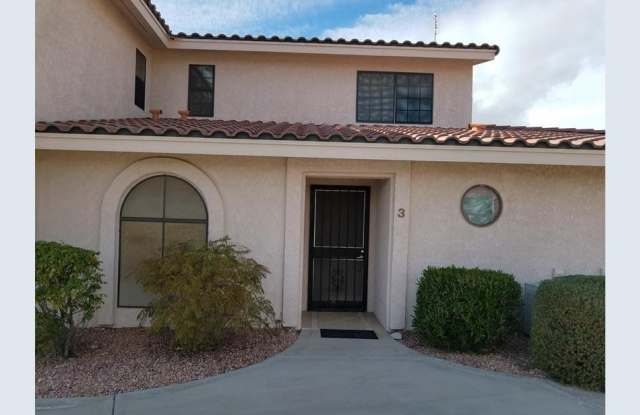 Furnished Condo Summer Rental - 2095 Mesquite Avenue, Lake Havasu City, AZ 86403 Furnished Condo Summer Rental - 2095 Mesquite Avenue, Lake Havasu City, AZ 86403