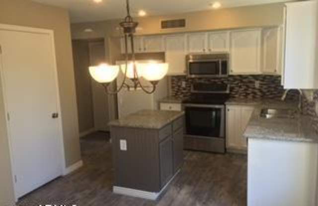 2420 S APACHE Drive - 2420 South Apache Drive, Chandler, AZ 85286