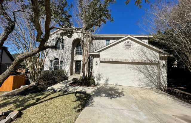 Located In the heart of Stone Oak photos photos