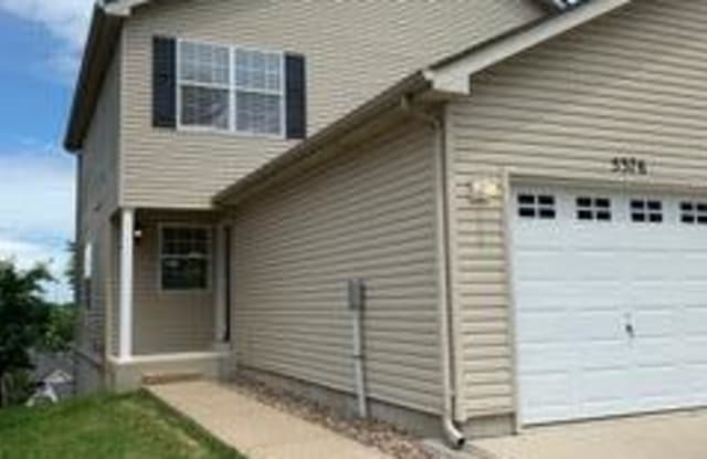 5376 Lakewood Terrace - 5376 Lakewood Terrace, Jefferson County, MO 63052