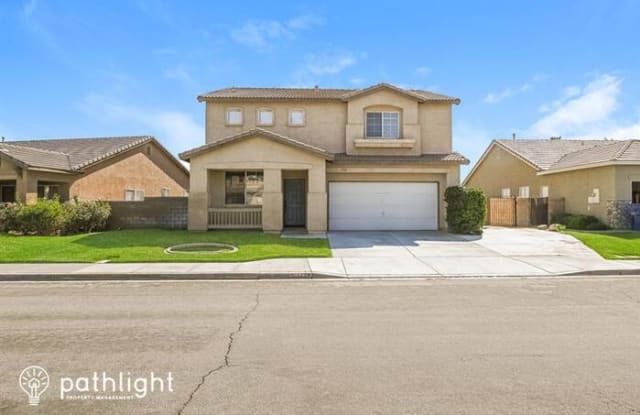 1734 West Avenue H 1 - 1734 West Avenue H 1, Lancaster, CA 93534