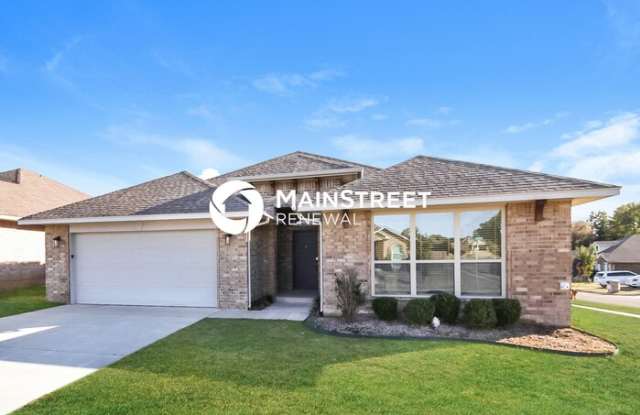 500 Aplomado Street - 500 Aplomado Street, Norman, OK 73072
