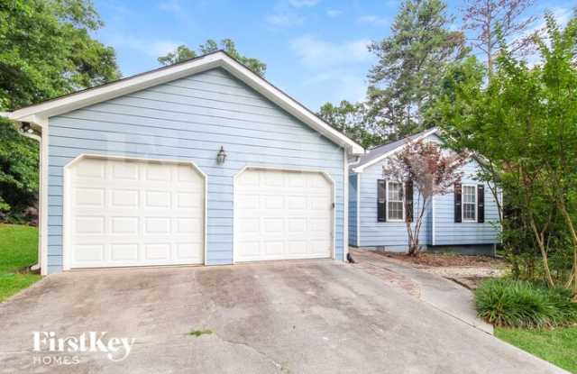 1155 Brook Meadow Court - 1155 Brook Meadow Court, Gwinnett County, GA 30045