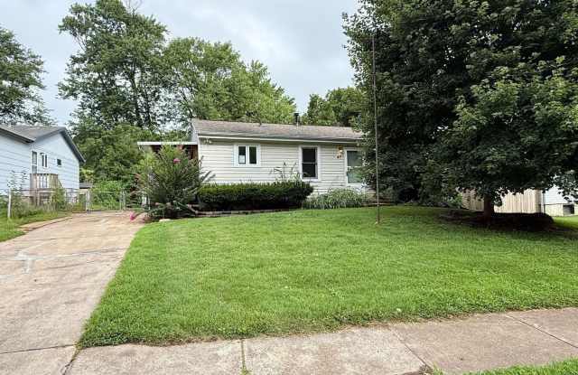 Fully Rehabbed 3 bedroom, 1 bathroom Rental in Florissant! photos photos