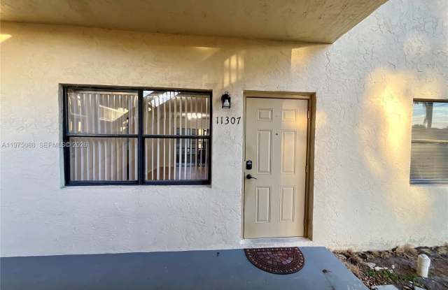 11307 NW Royal Palm Blvd - 11307 Royal Palm Boulevard, Coral Springs, FL 33065