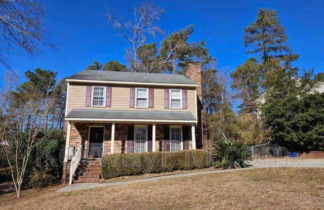 792 Greenwood Drive - 792 Greenwood Drive, North Augusta, SC 29841