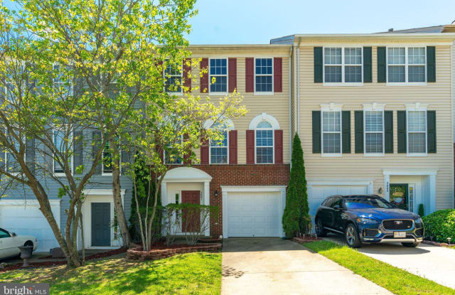 3001 FRANKFURT COURT - 3001 Frankfurt Court, Neabsco, VA 22191