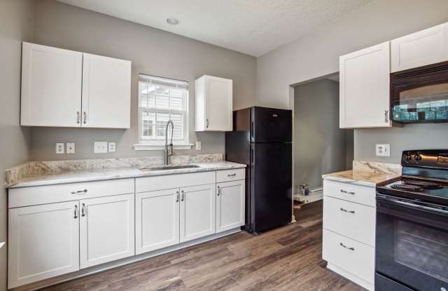 3 Bedroom single family home in Raleigh Gallery 3