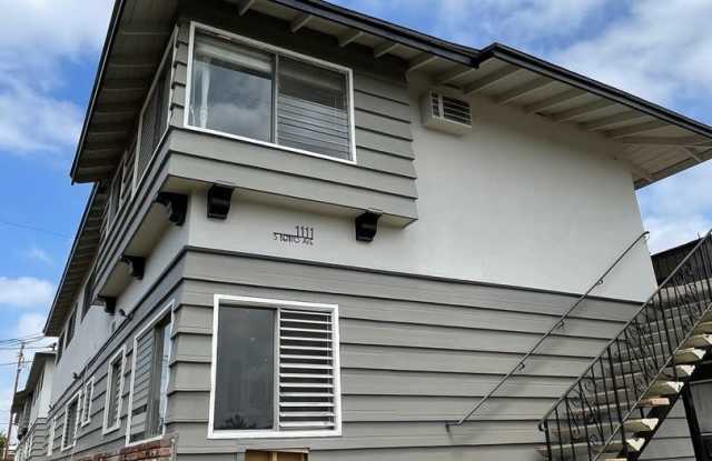 1111 S. Benito Apts photos photos