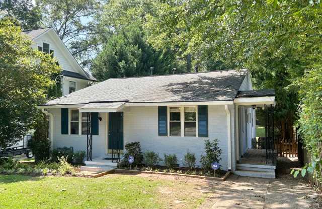 A True Hidden Gem! One Bedroom - One Bathroom in Decatur photos photos