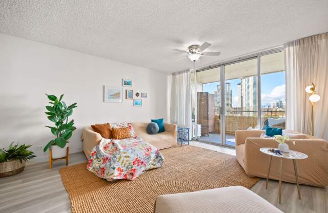 Kakaako Royal Court 2 Bedroom 2 Bathroom 1 Parking Condominium photos photos