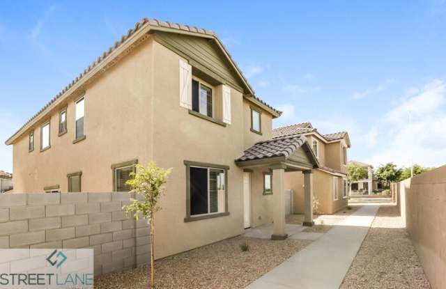 812 East Agua Fria Lane Gallery 2