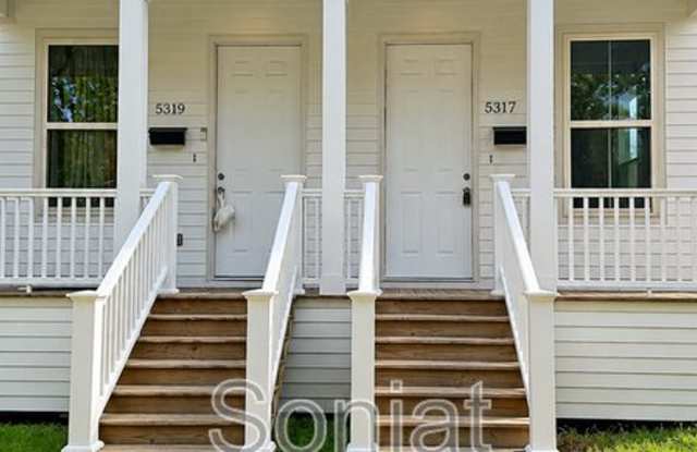 5317 N Galvez Street Gallery 1