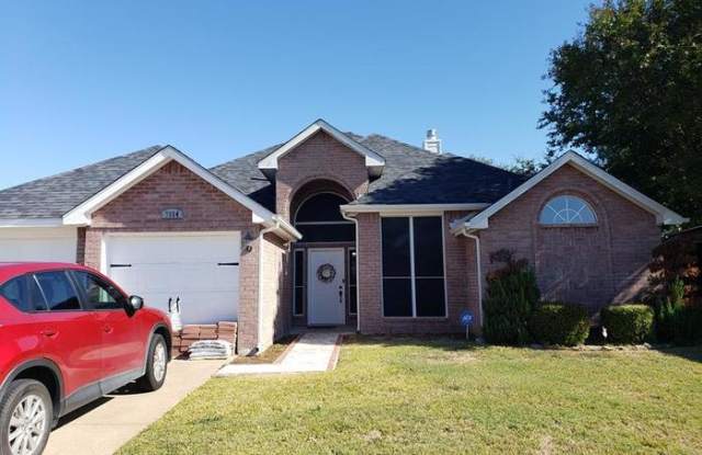 7814 Dartmouth Drive - 7814 Dartmouth Drive, Rowlett, TX 75089