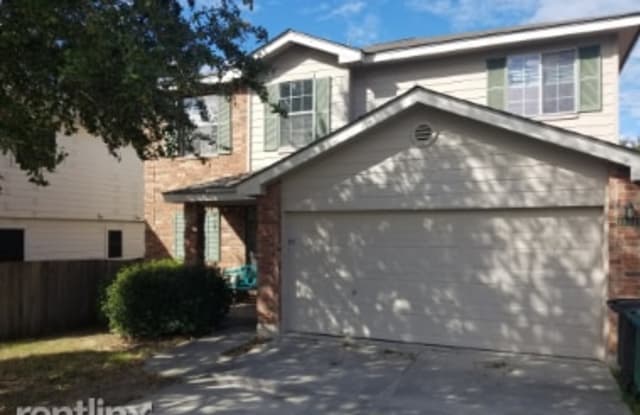10311 Cougar Gap - 10311 Cougar Gap, San Antonio, TX 78251
